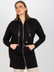 Dámská mikina EM BL HW 20 464.02P černá - FPrice XL - thumb (5)