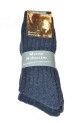 Ponožky Ulpio 31912 Mum Sox Merino A'2 39-46 směs barev 39-42 - thumb (0)