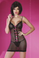 Sexy soupravy  model 84195 Livia Corsetti Fashion S/M - thumb (0)