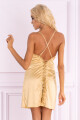 LivCo Corsetti Fashion Set Raber Gold S/M - thumb (3)