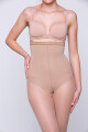 Dámské punčochové kalhoty Gabriella Hihg Shaper 718 20 den 5-XL nero/černá 5-XL - thumb (2)