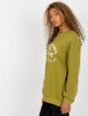 Mikina FA BL 8138.23 oliv jedna velikost - thumb (3)
