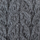 Umění Polo čepice Cz16411 Grey UNI - thumb (0)