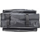 Brašna na kolo Semiline A3015-1 Black 38 cm x 15 cm x 17 cm - thumb (1)