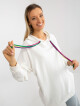 Mikina FA BL 8059.29P ecru jedna velikost - thumb (2)