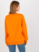 Mikina EM BL 617 4.41P oranžová jedna velikost - thumb (0)