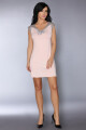 LivCo Corsetti Fashion Set Moem Pink S/M - thumb (2)