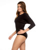 Babell Body Marita Black S - thumb (1)