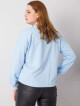 Halenka RV BL 6317.94 světle modrá XL - thumb (14)