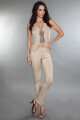 LivCo Corsetti Fashion Set Latin Nude XL - thumb (2)