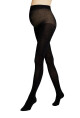 Dámské punčochové kalhoty Gatta Body Protect Cotton nero/černá 5-XL - thumb (2)