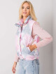 Vesta DHJ KZ 1855.30X šedorůžová 2XL - thumb (2)