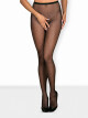 Fantastické punčochy S233 - Obsessive černá S/M/L - thumb (1)