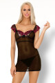 LivCo Corsetti Fashion Set Kinge Black L/XL - thumb (5)