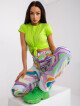 Tričko RV TS 4623.84 fluo zelená L - thumb (17)