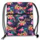 Taška Semiline L2029-1 Multicolor 35 cm x 45 cm - thumb (4)