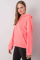 Dámská mikina Model EM-BL-ES-21-525.10 Fluo Pink - Ex Moda l - thumb (1)