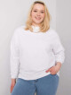 Mikina RV BL 6299.11 bílých 2XL - thumb (19)
