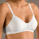 Podprsenka Sport 5021 - Naturana 90B černá - thumb (0)