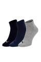 Ponožky Puma 906978 Quarter Soft A'3 bílá 35-38 - thumb (5)