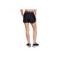 Dámské sportovní šortky Play Up 3.0 W 1344552-001 - Under Armour xxs - thumb (2)