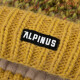 Dámská zimní čepice Autiola W ST18333 - Alpinus NEUPLATŇUJE SE - thumb (3)