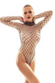 Body Forca Black - Anais L/XL - thumb (4)