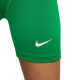 Dámské kraťasy Nk Df Strike Np Short W DH8327 302 zelené - Nike L - thumb (4)