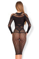 Sexy šaty model 163467 Hot in here S/M/L - thumb (2)
