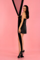 LivCo Corsetti Fashion Set Mirdama Black L - thumb (2)