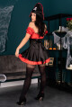 LivCo Corsetti Fashion Set Corsaro Black M - thumb (0)