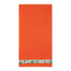 Ručník Zwoltex Slames Orange 70x130 - thumb (3)