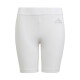 Dětské šortky Techfit Tights Jr H23163 - Adidas  140 cm - thumb (0)