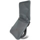 Taška Semiline L2042-3 Grey 24 cm x 20 cm - thumb (0)