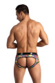Pánské boxerky otevřené Comics jock bikini - Anais originál S - thumb (0)