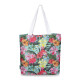 Taška Semiline L2023-2 Multicolour 46 cm x 38 cm x 13 cm - thumb (4)
