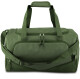 Fitness taška Semiline A3026-4 Khaki 44,5 cm x 28 cm x 23,5 cm - thumb (0)
