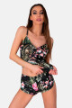 LivCo Corsetti Fashion Set Alexandrine Multicolour L - thumb (1)