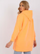 Halenka-EM-BL-707.94-oranžová S/M - thumb (0)