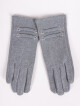 Dámské rukavice Yoclub RES-0098K-285C Grey 24 - thumb (2)