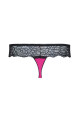 LivCo Corsetti Fashion Set Kagami Black L/XL - thumb (2)