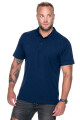 Pánské tričko POLO M POLO HEAVY 42180 bílá S - thumb (7)
