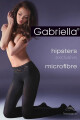 Dámské punčochové kalhoty Gabriella Hipsters Exclusive 631 MF 50 den nero/černá 3-M - thumb (2)