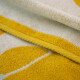 Ručník Zwoltex Żyrafa Yellow 70x130 - thumb (0)