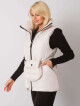 Vesta EM KZ 611.40X ecru L/XL - thumb (2)