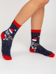 Ponožky WS SR 5639 vícebarevné 36-40 - thumb (19)