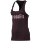 Dámské tričko RCF Graphic Tank W DP1224 - Reebok L - thumb (0)
