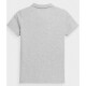 Dámské polo tričko W H4Z22TSD356CLEANLAY GRAYMELANGE - 4F M - thumb (1)
