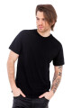 Pánské tričko ALEKSANDER 3XL-4XL tmavě modrá 3XL - thumb (21)