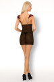 LivCo Corsetti Fashion Set Casarann Black L/XL - thumb (3)